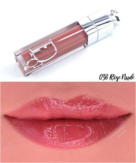 dior addict lip glow review|christian dior addict lip maximizer.